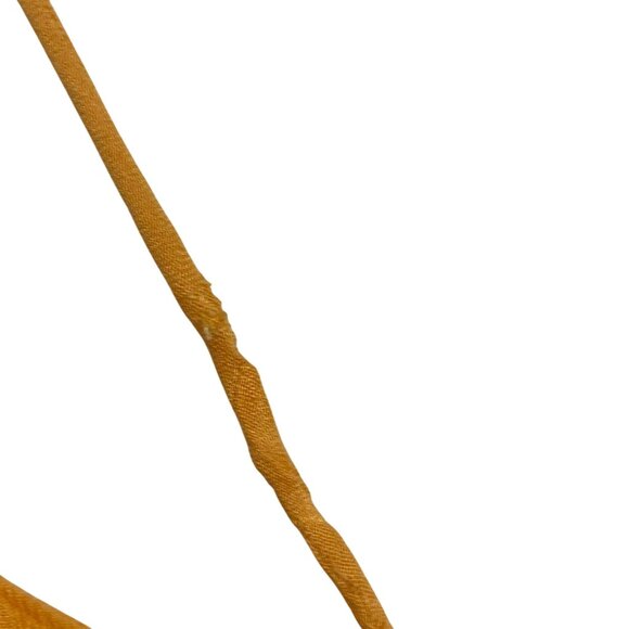 Free People Home Again Crop Cami‎ Orange Size XS - Picture 5 of 11